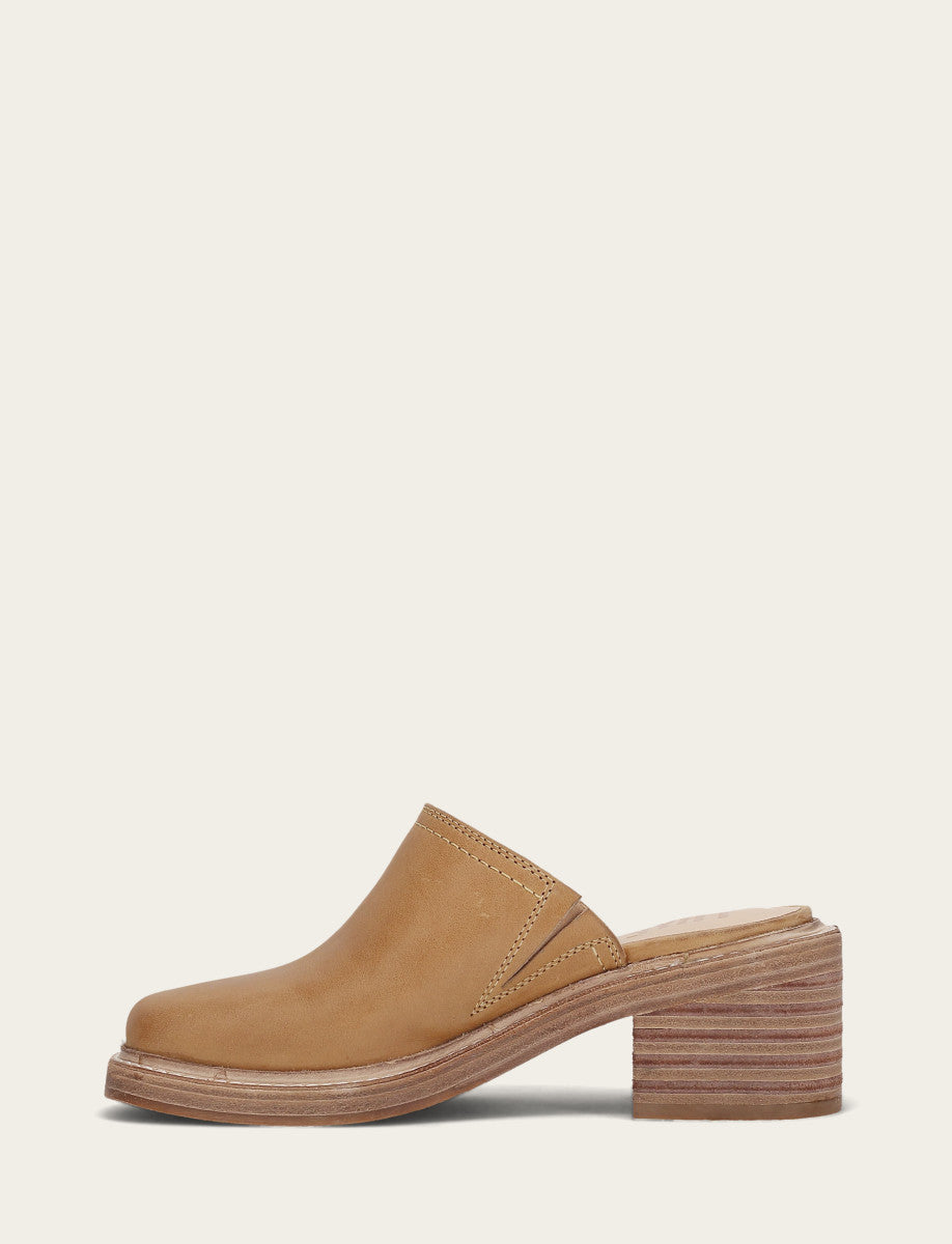 Kate Mule | Frye Value