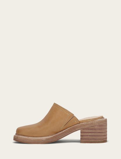 Kate Mule | Frye Value