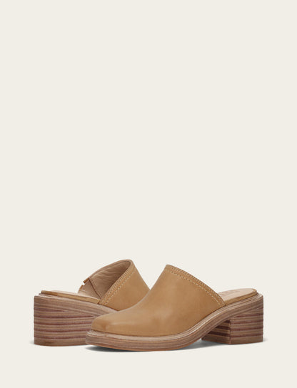 Kate Mule | Frye Value