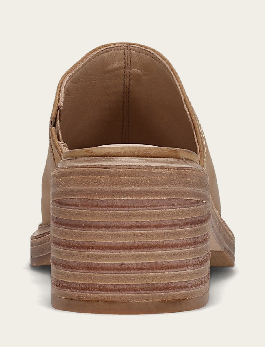 Kate Mule | Frye Value