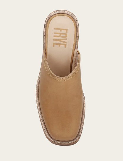 Kate Mule | Frye Value