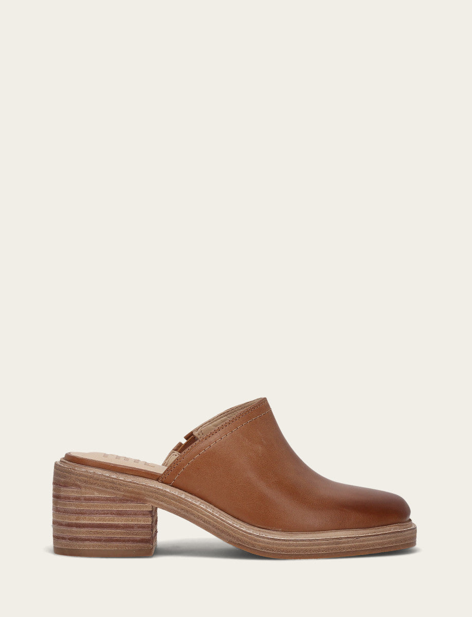 Kate Mule | Frye Value