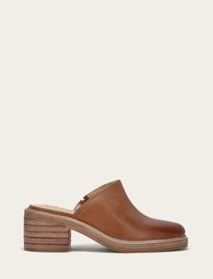 Kate Mule | Frye Value