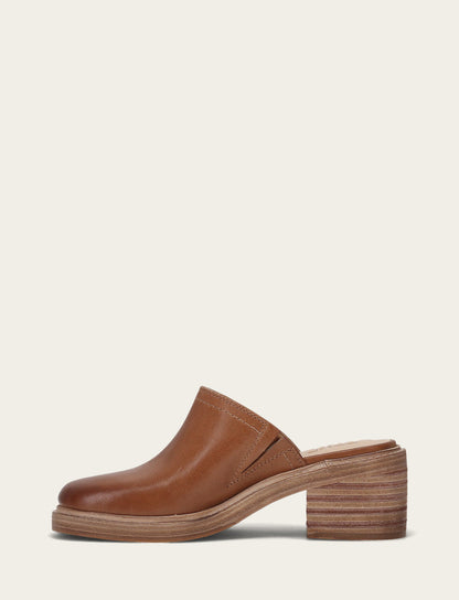 Kate Mule | Frye Value