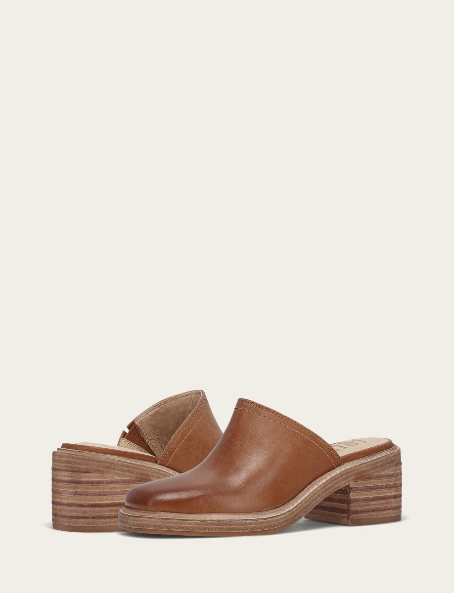 Kate Mule | Frye Value