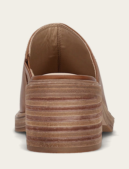 Kate Mule | Frye Value