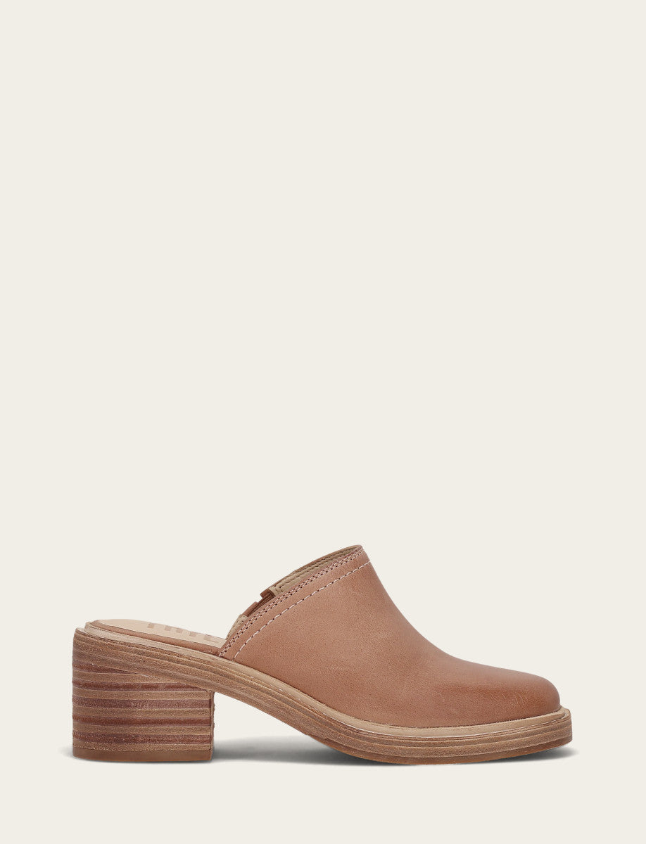 Kate Mule | Frye Smart Buy