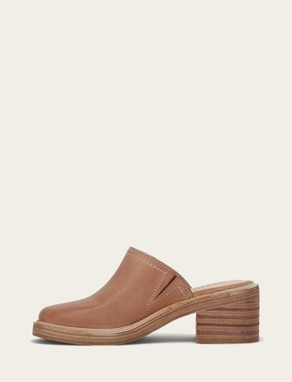 Kate Mule | Frye Smart Buy