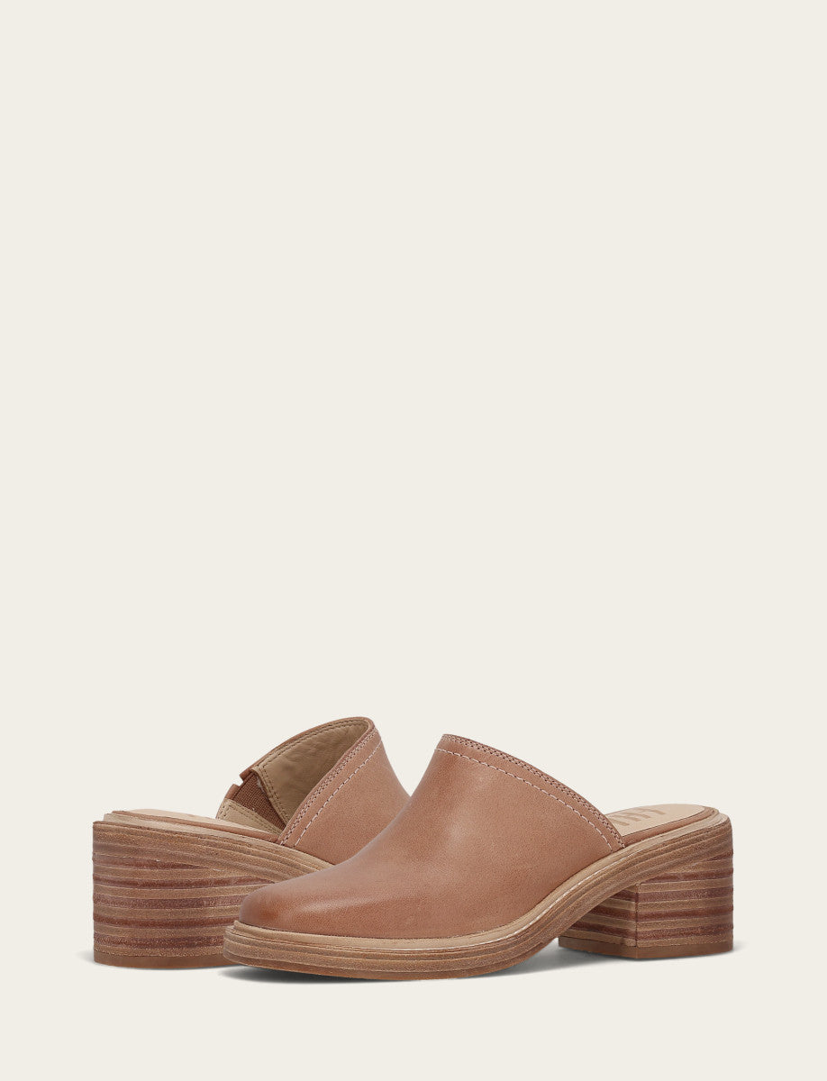 Kate Mule | Frye Smart Buy
