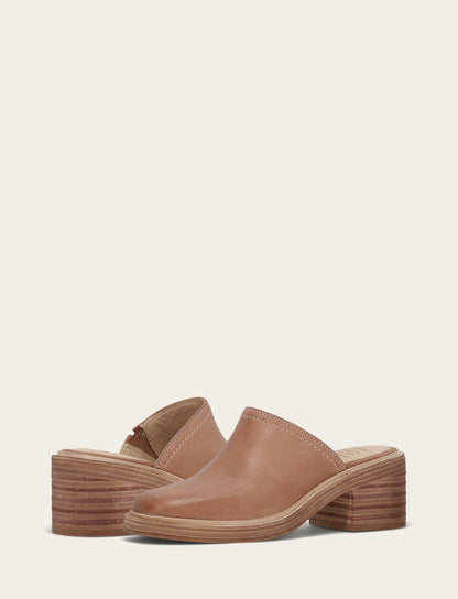 Kate Mule | Frye Smart Buy