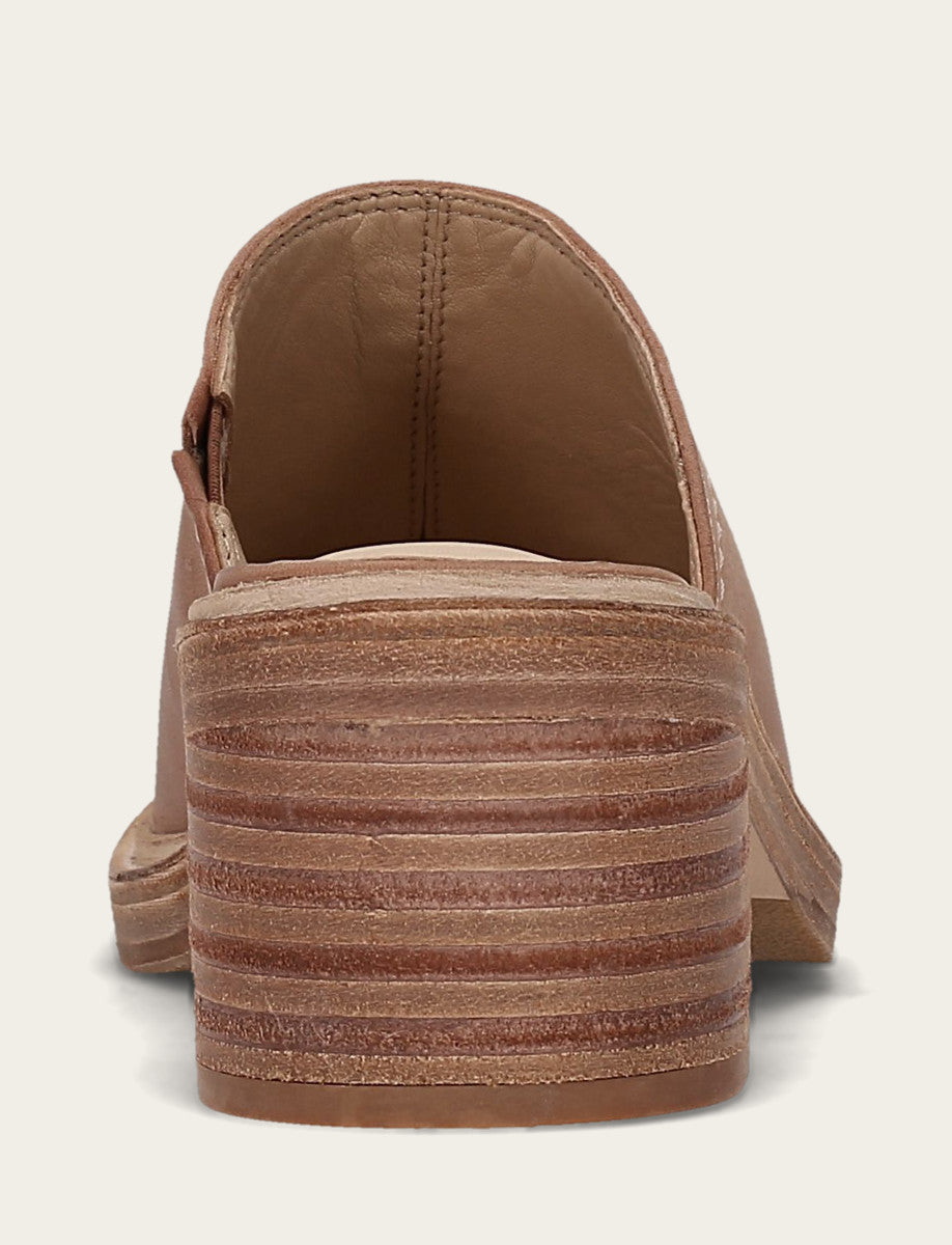 Kate Mule | Frye Smart Buy