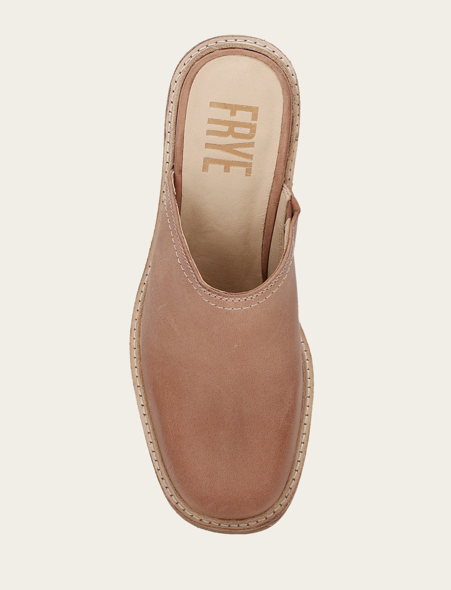 Kate Mule | Frye Smart Buy