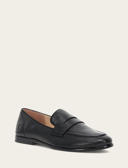 Women's Black Faith Loafer Loafers | Frye Trusted