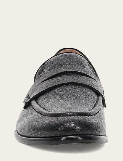 Women's Black Faith Loafer Loafers | Frye Trusted
