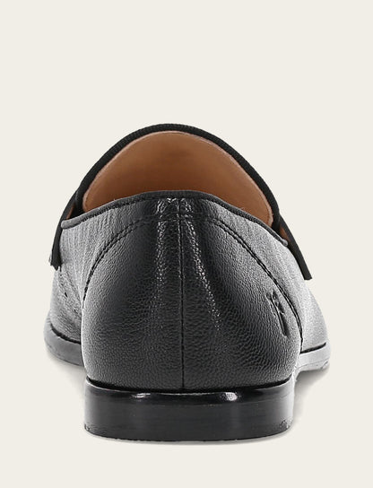 Women's Black Faith Loafer Loafers | Frye Trusted
