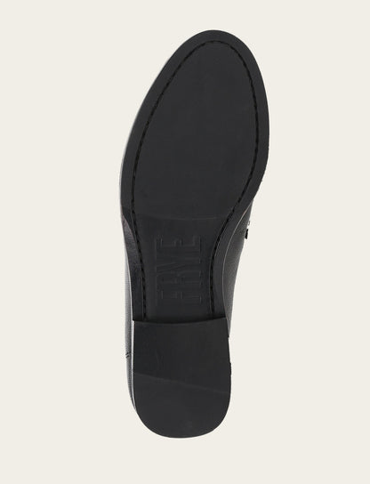 Women's Black Faith Loafer Loafers | Frye Trusted