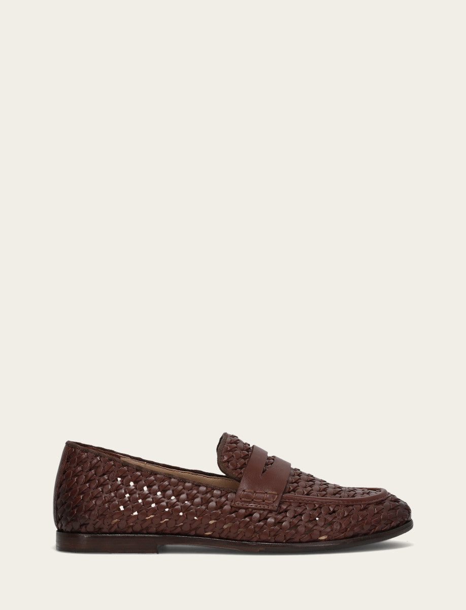 Faith Woven Loafer | Frye Deals
