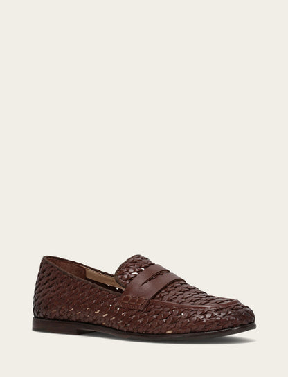 Faith Woven Loafer | Frye Deals