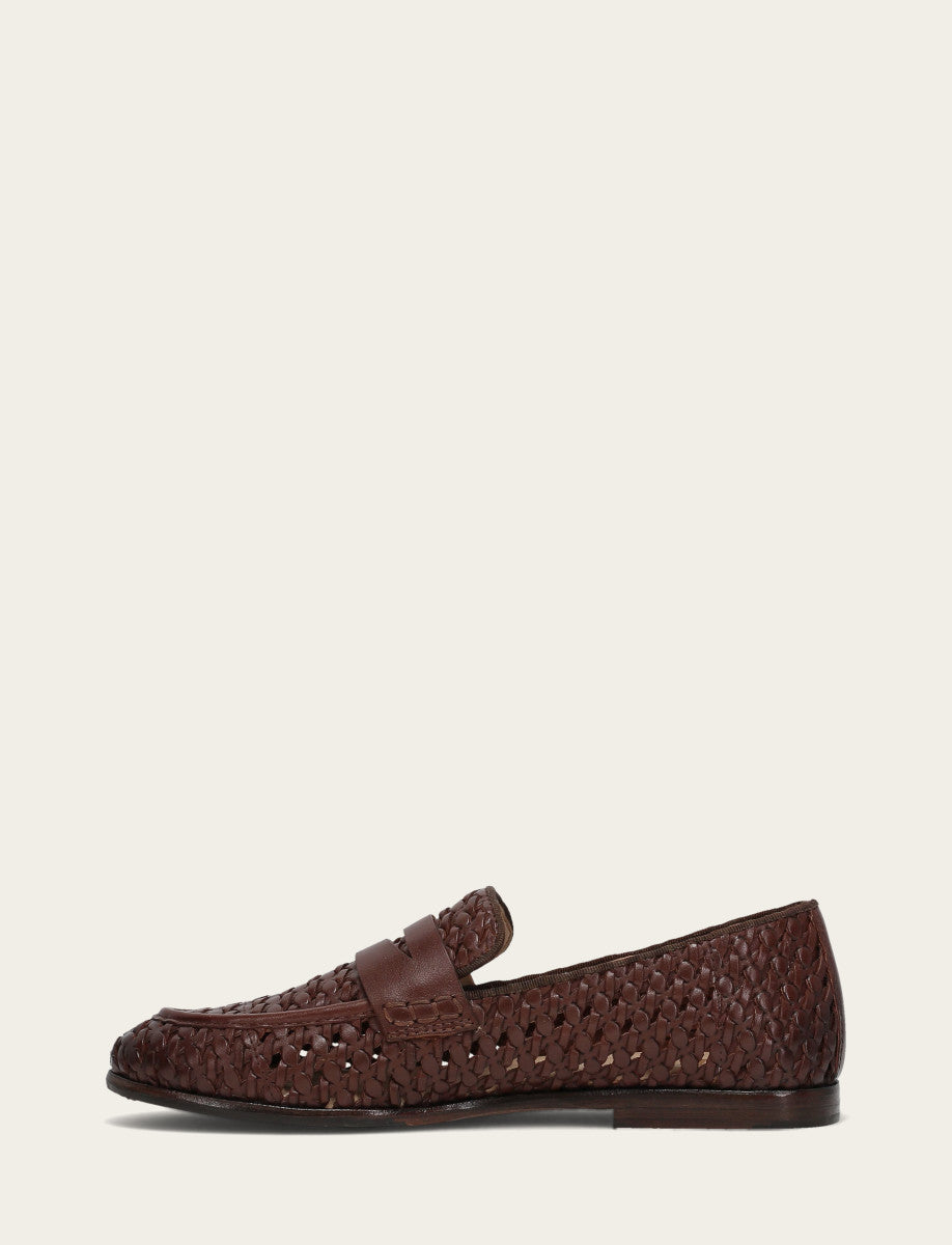Faith Woven Loafer | Frye Deals