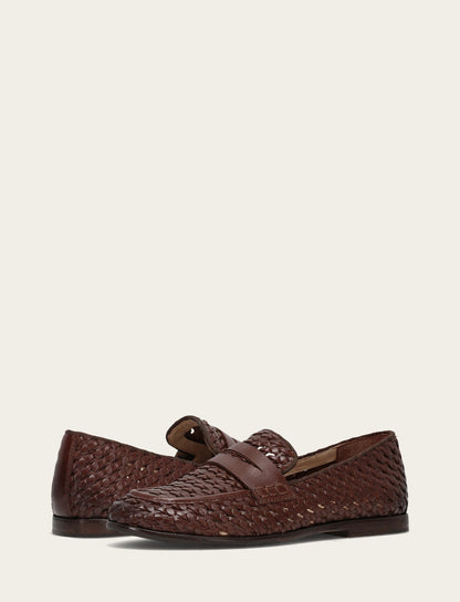Faith Woven Loafer | Frye Deals
