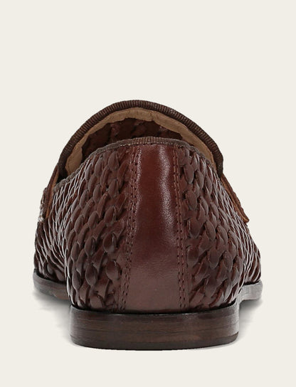 Faith Woven Loafer | Frye Deals