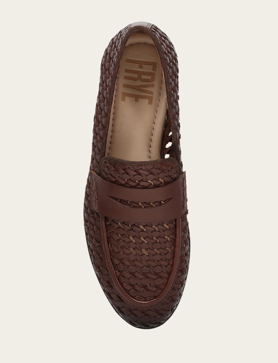 Faith Woven Loafer | Frye Deals