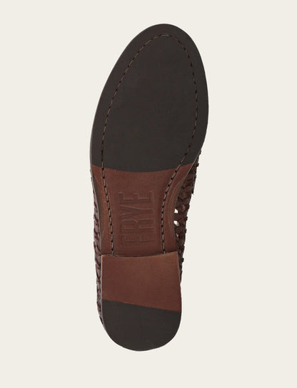Faith Woven Loafer | Frye Deals