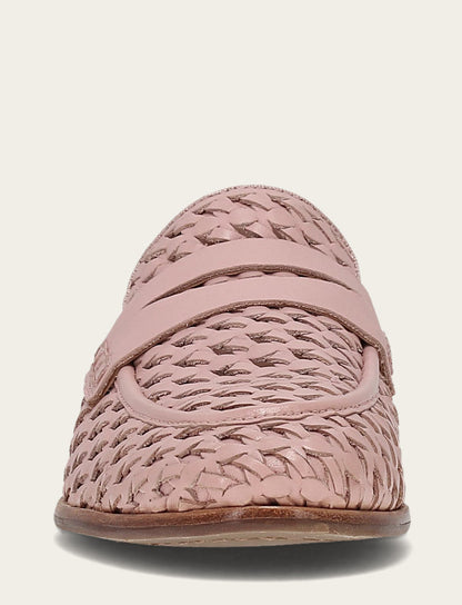 Faith Woven Loafer | Frye Trending