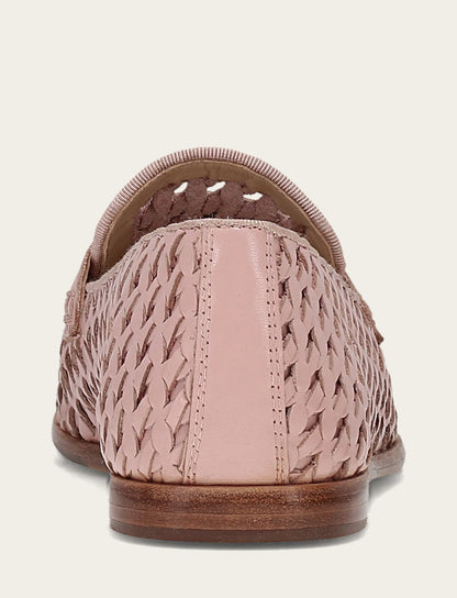 Faith Woven Loafer | Frye Trending