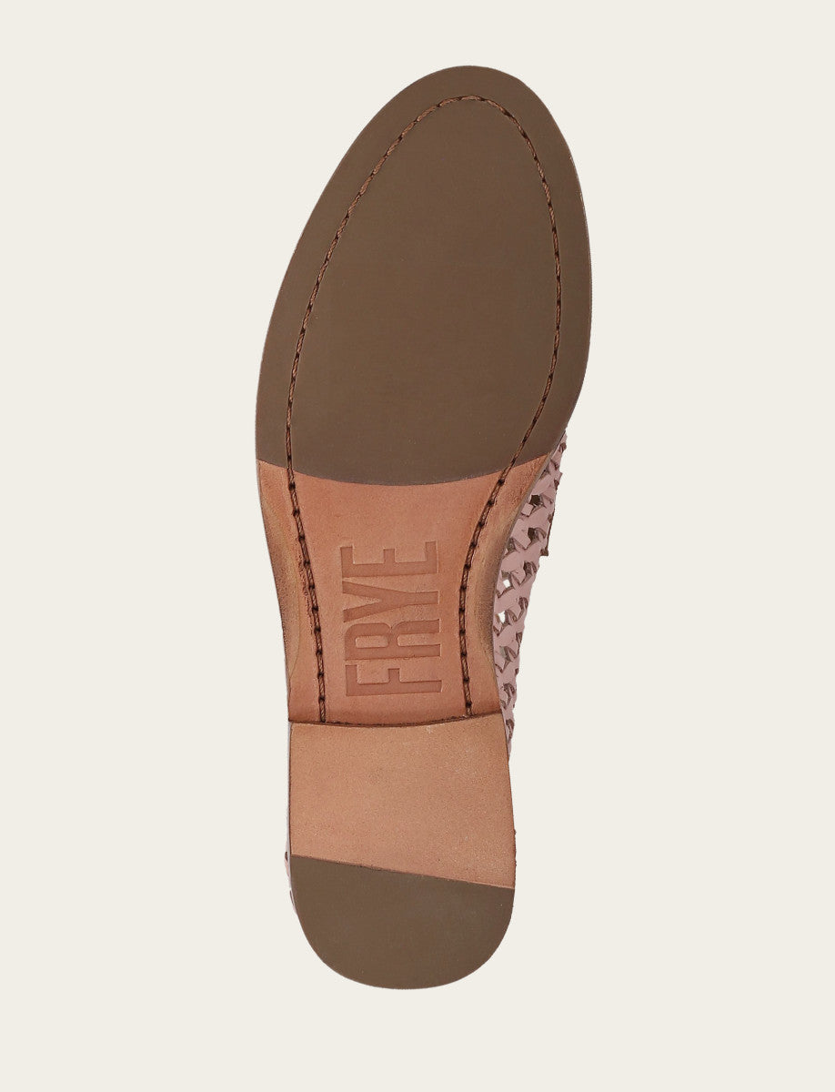 Faith Woven Loafer | Frye Trending