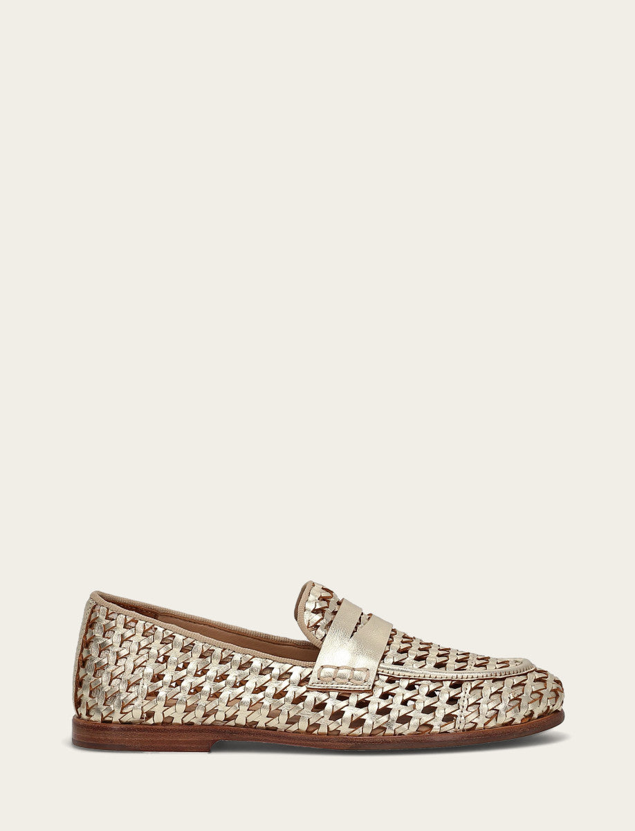 Faith Woven Loafer | Frye Best Price