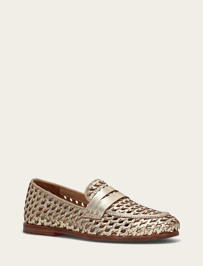 Faith Woven Loafer | Frye Best Price