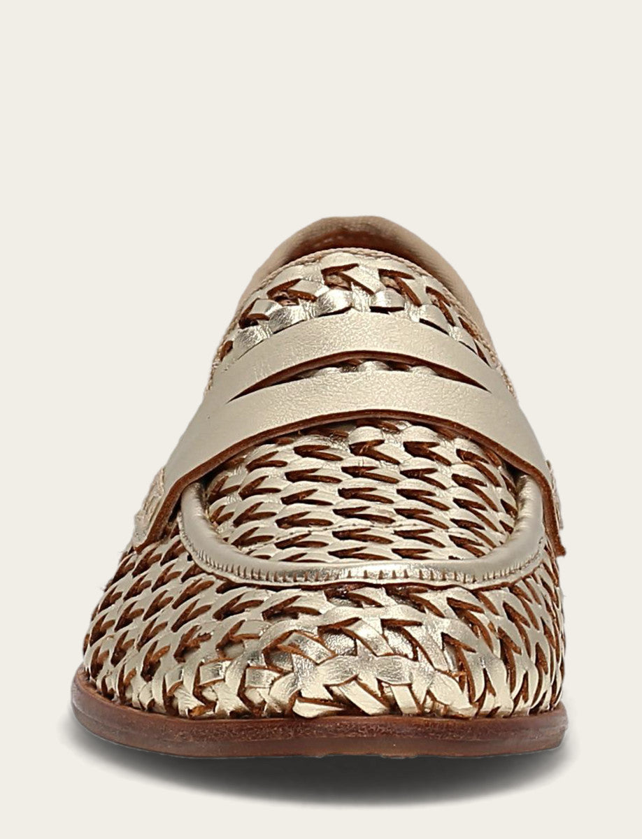 Faith Woven Loafer | Frye Best Price