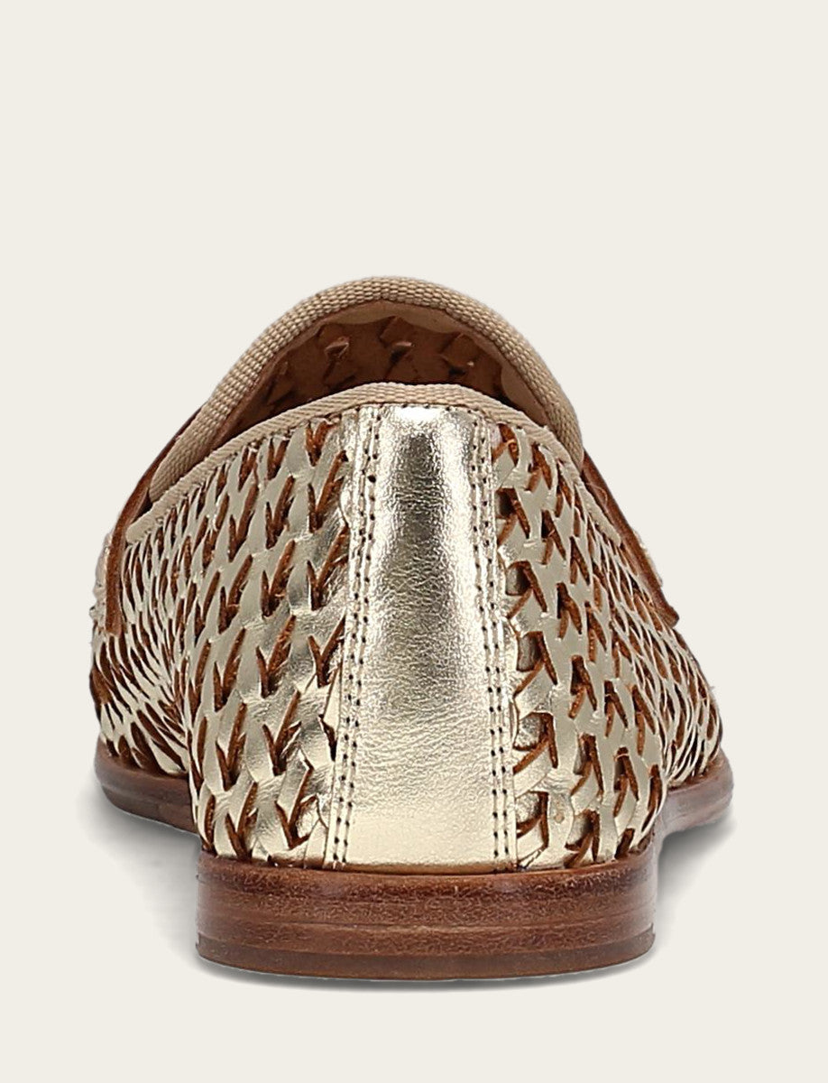 Faith Woven Loafer | Frye Best Price
