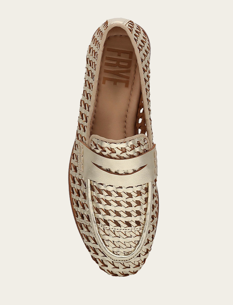 Faith Woven Loafer | Frye Best Price