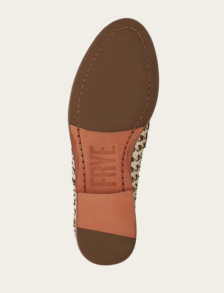 Faith Woven Loafer | Frye Best Price