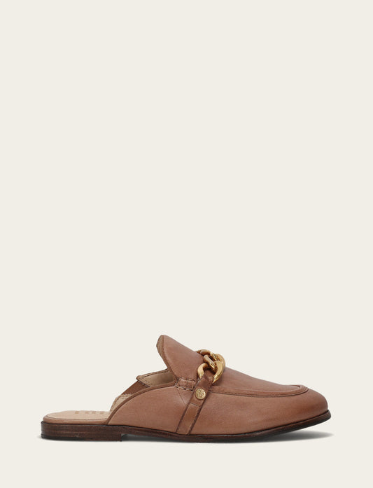 Faith Chain Mule | Frye Everyday