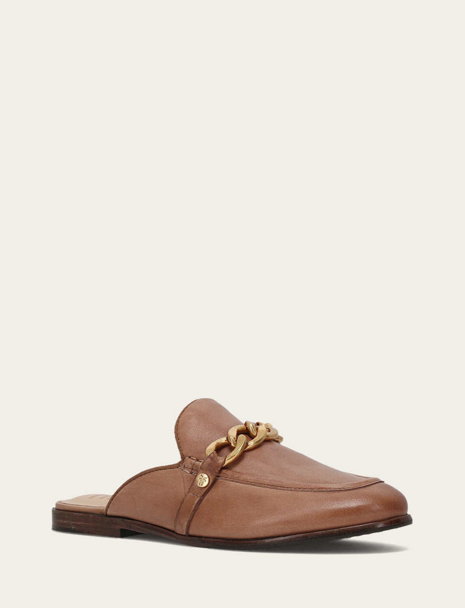 Faith Chain Mule | Frye Everyday