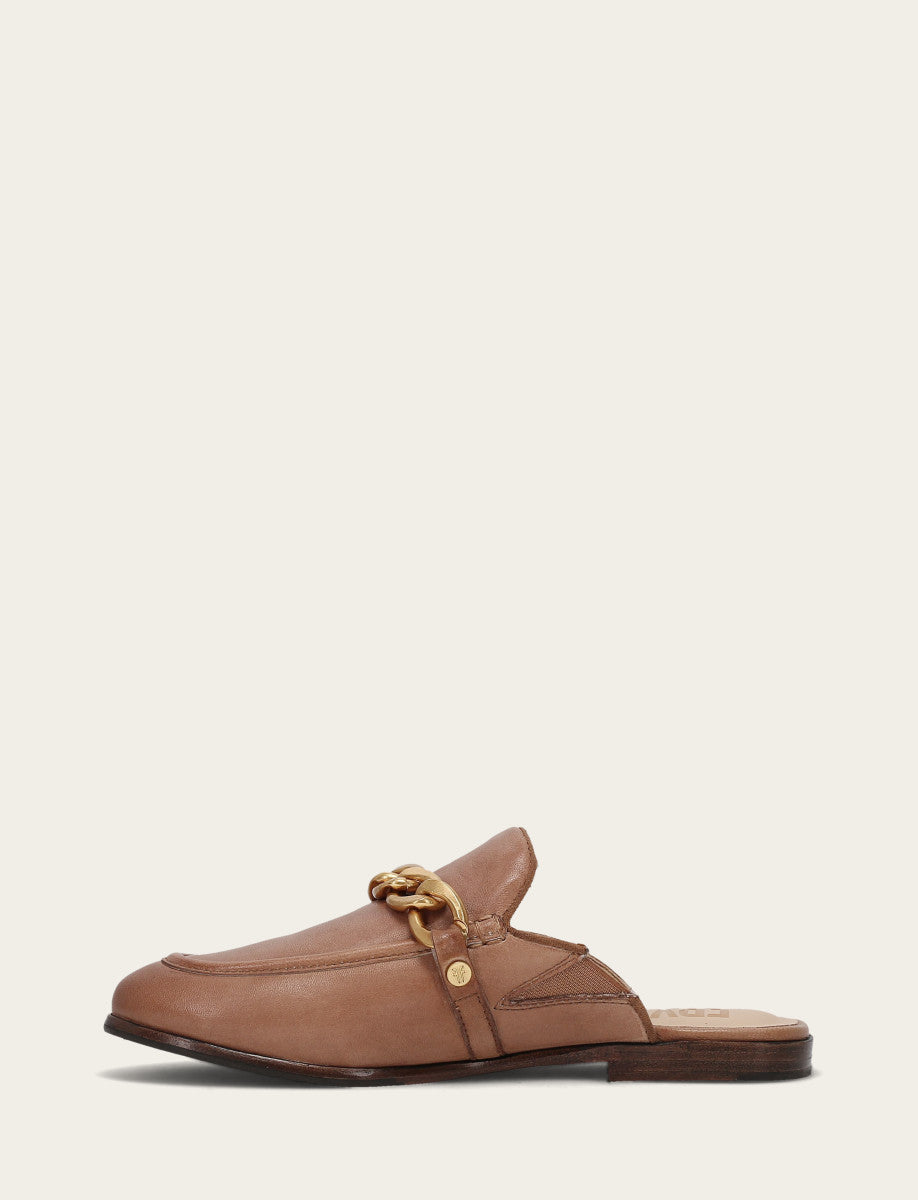 Faith Chain Mule | Frye Everyday