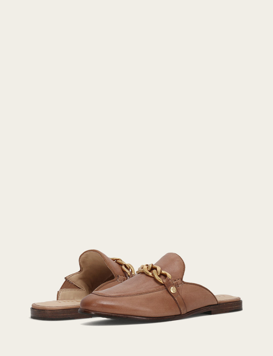 Faith Chain Mule | Frye Everyday