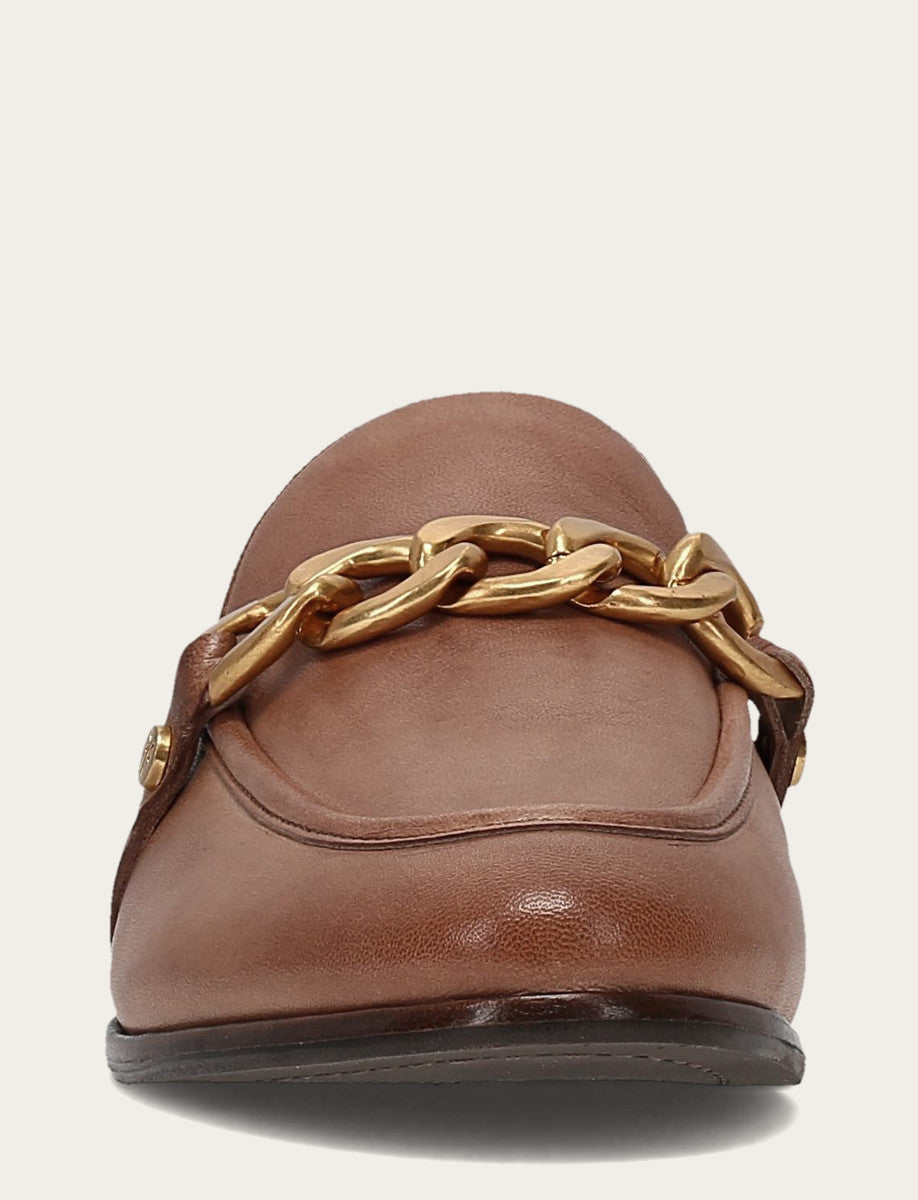 Faith Chain Mule | Frye Everyday