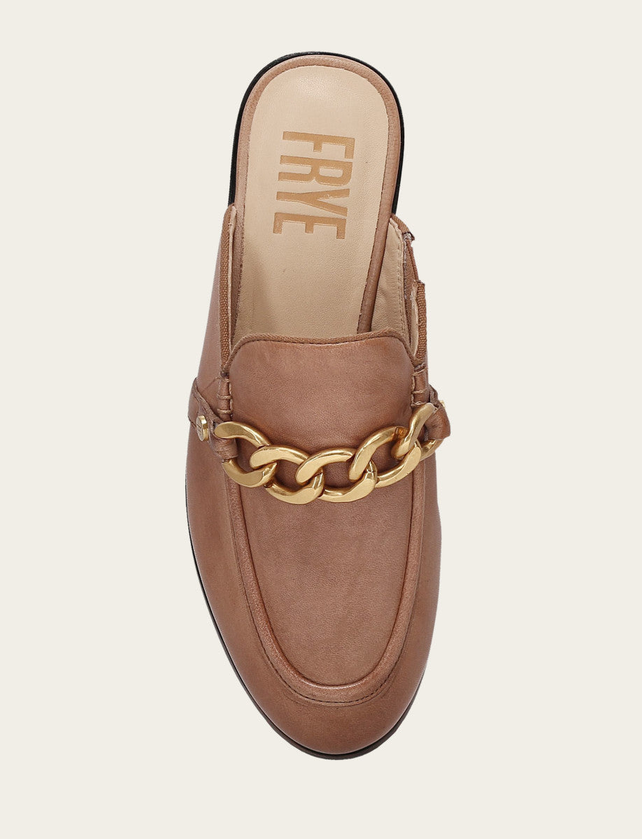 Faith Chain Mule | Frye Everyday