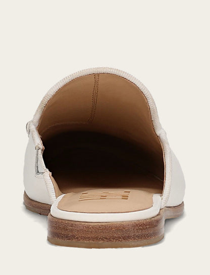 Faith Mule | Frye Sale
