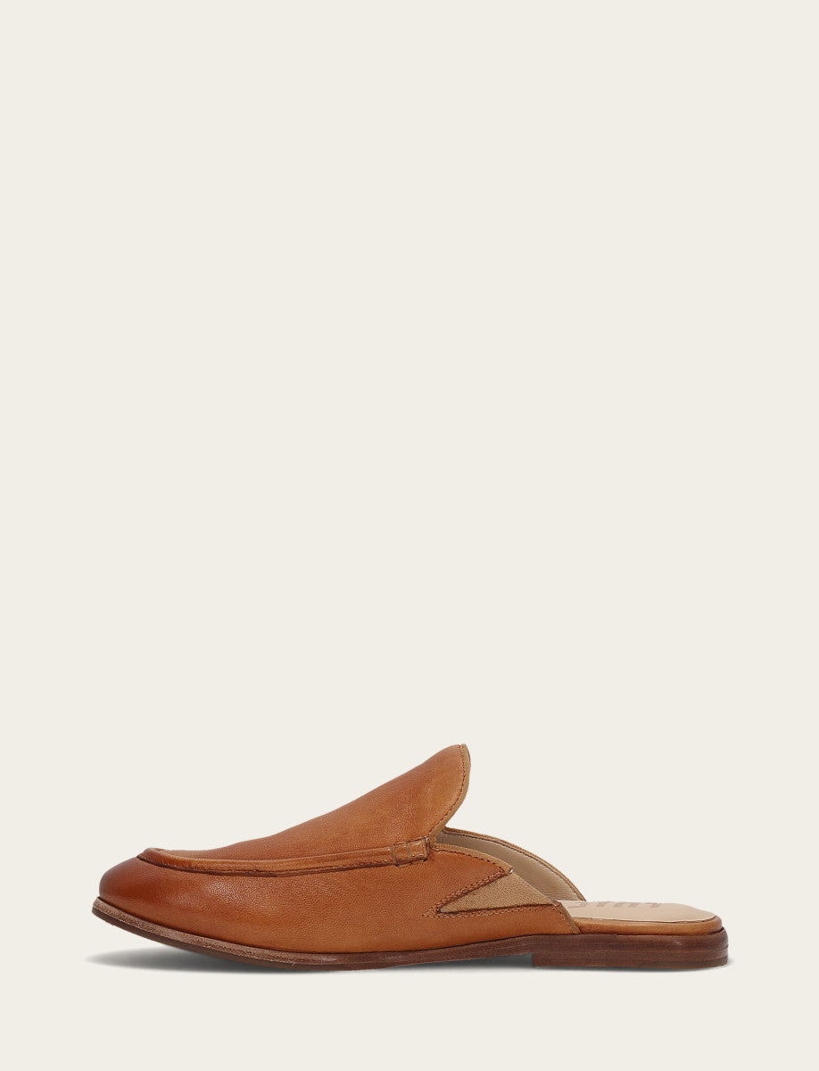 Faith Mule | Frye Top Pick
