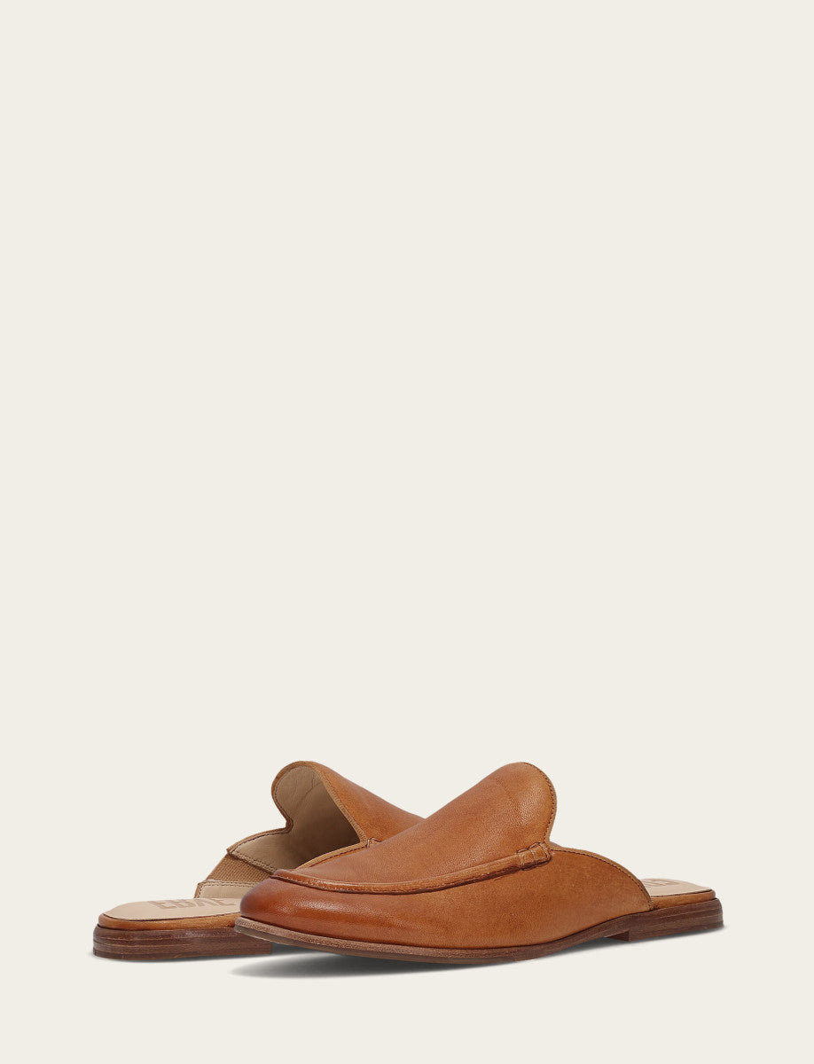 Faith Mule | Frye Top Pick
