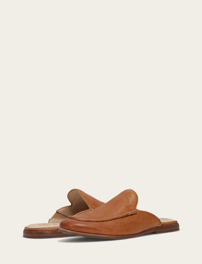 Faith Mule | Frye Top Pick