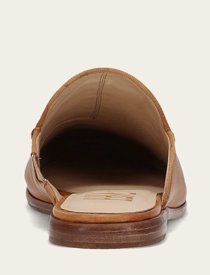 Faith Mule | Frye Top Pick