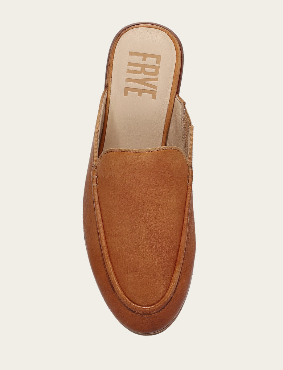 Faith Mule | Frye Top Pick