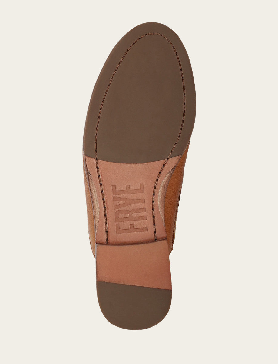 Faith Mule | Frye Top Pick