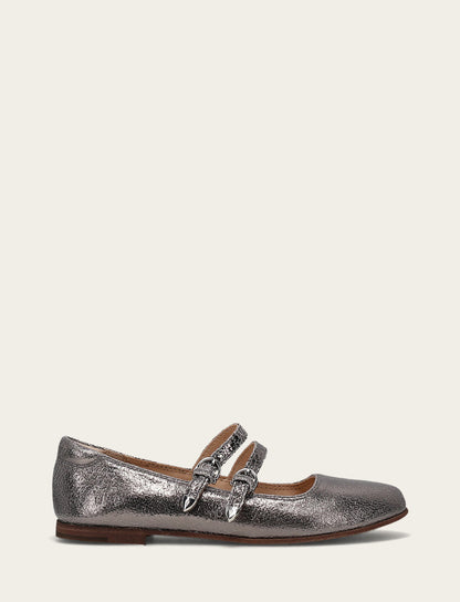 Carson Multi Mary Jane | Frye Trending
